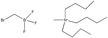 Tributylmethylammonium bromomethyltrifluoroborate|