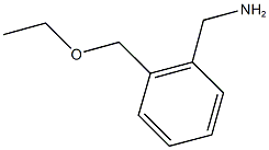  1-[2-(ETHOXYMETHYL)PHENYL]METHANAMINE