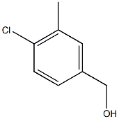 (4-chloro-3-methylphenyl)methanol