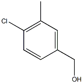  (4-chloro-3-methylphenyl)methanol