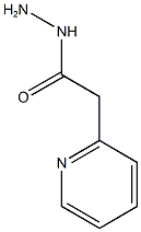 2-(pyridin-2-yl)acetohydrazide