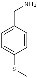 [4-(methylsulfanyl)phenyl]methanamine