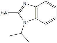 1-(propan-2-yl)-1H-1,3-benzodiazol-2-amine