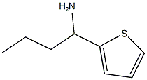  1-(thiophen-2-yl)butan-1-amine