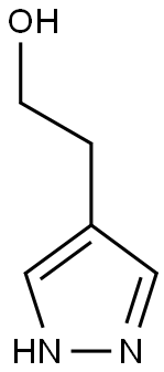 2-(1H-pyrazol-4-yl)ethan-1-ol|