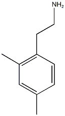  2-(2,4-dimethylphenyl)ethan-1-amine