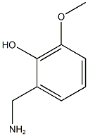 2-(aminomethyl)-6-methoxyphenol