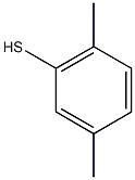 2,5-dimethylbenzene-1-thiol