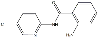 2-amino-N-(5-chloropyridin-2-yl)benzamide|2-amino-N-(5-chloropyridin-2-yl)benzamide