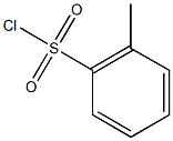  2-methylbenzene-1-sulfonyl chloride