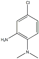 4-chloro-1-N,1-N-dimethylbenzene-1,2-diamine