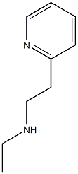  ethyl[2-(pyridin-2-yl)ethyl]amine