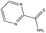 Pyrimidine-2-carbothioamide|