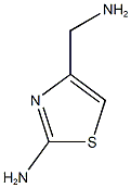 4-(AMINOMETHYL)-1,3-THIAZOL-2-AMINE