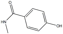 4-hydroxy-N-methylbenzamide