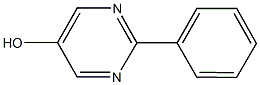 2-phenylpyrimidin-5-ol