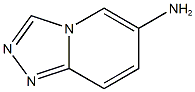 [1,2,4]triazolo[4,3-a]pyridin-6-amine