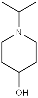  1-(propan-2-yl)piperidin-4-ol