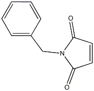 1-benzyl-2,5-dihydro-1H-pyrrole-2,5-dione