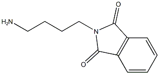 2-(4-aminobutyl)-2,3-dihydro-1H-isoindole-1,3-dione|