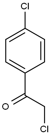  2-chloro-1-(4-chlorophenyl)ethan-1-one