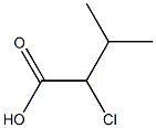 2-chloro-3-methylbutanoic acid