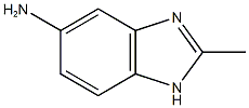 2-methyl-1H-1,3-benzodiazol-5-amine