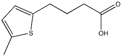 22988-53-0 4-(5-methylthiophen-2-yl)butanoic acid