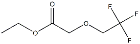  ethyl 2-(2,2,2-trifluoroethoxy)acetate