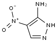 4-nitro-1H-pyrazol-5-amine