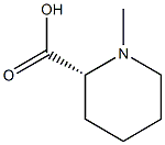 (2R)-1-Methyl-piperidine-2-carboxylic acid