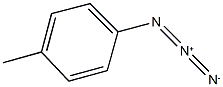 1-AZIDO-4-METHYLBENZENE