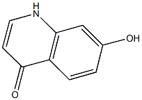7-hydroxyquinolin-4(1H)-one