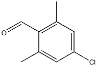 4-chloro-2,6-dimethylbenzaldehyde