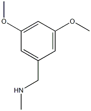 [(3,5-dimethoxyphenyl)methyl](methyl)amine