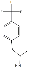  1-[4-(trifluoromethyl)phenyl]propan-2-amine