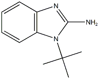  1-tert-butyl-1H-1,3-benzodiazol-2-amine