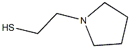 2-(pyrrolidin-1-yl)ethane-1-thiol|