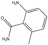 2-amino-6-methylbenzamide