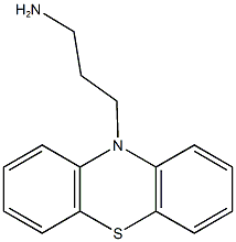 3-(10H-phenothiazin-10-yl)propan-1-amine