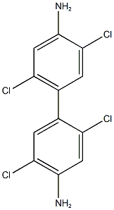 4-(4-amino-2,5-dichlorophenyl)-2,5-dichloroaniline|