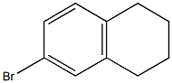 6-bromo-1,2,3,4-tetrahydronaphthalene