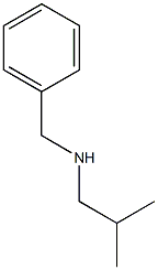 benzyl(2-methylpropyl)amine