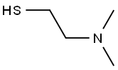  dimethyl(2-sulfanylethyl)amine