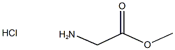 methyl 2-aminoacetate hydrochloride