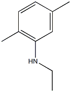  N-ethyl-2,5-dimethylaniline