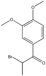 3,4-二甲氧基-Α-溴代苯丙酮