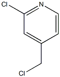 2-CHLORO-4-CHLOROMETHYLPYRIDINE