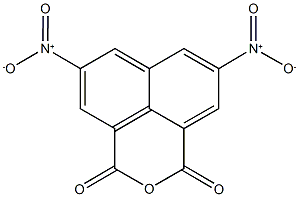 5,8-DINITRO-1H,3H-BENZO[DE]ISOCHROMENE-1,3-DIONE|