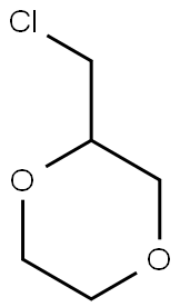 2-(CHLOROMETHYL)-1,4-DIOXANE|